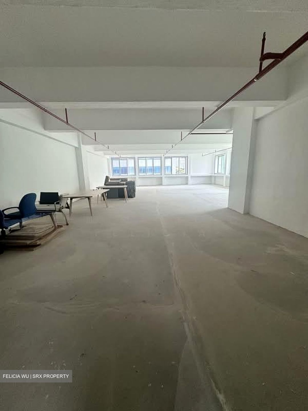 Thye Hong Centre (D3), Factory #571642071